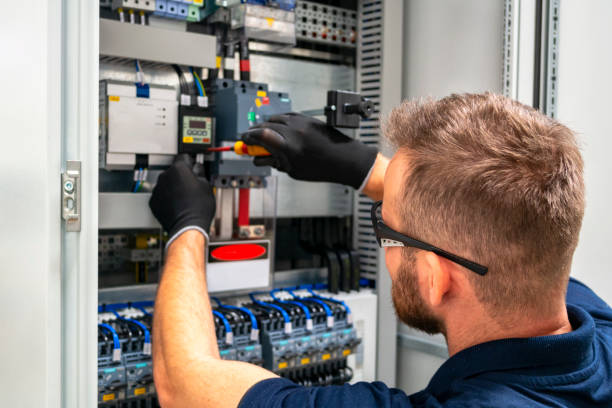 Best Home Electrical Repair  in Franklin, OH