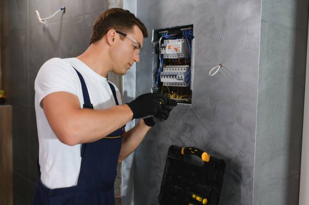 Best Generator Installation Services  in Franklin, OH