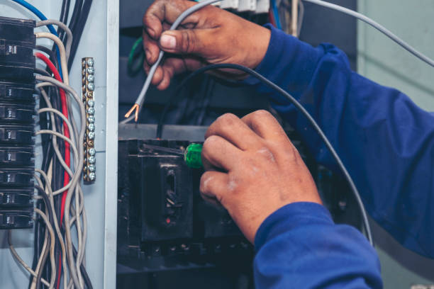 Best Electrical Troubleshooting Services  in Franklin, OH